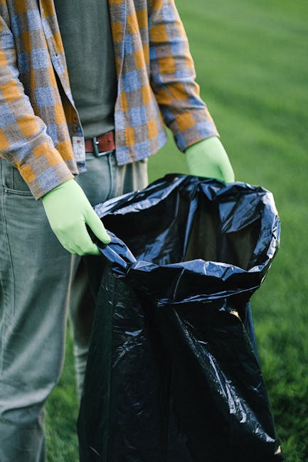 Euston rubbish removal near Euston Station same day service